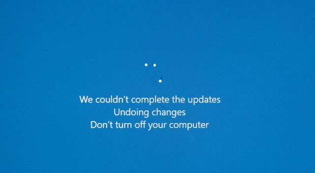 Microsoft Potvrdio Novi Problem Za Windows Update