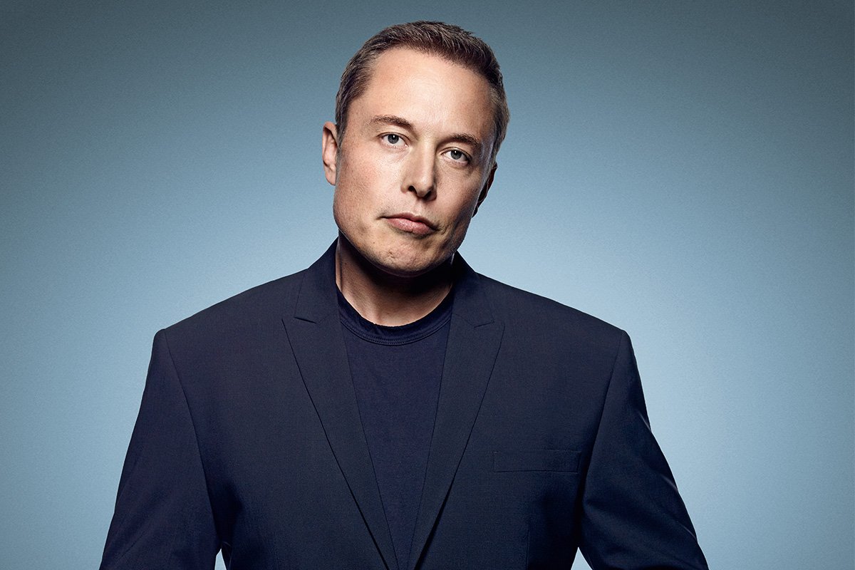 Musk Priprema Vlastitu Drustvenu Mrezu