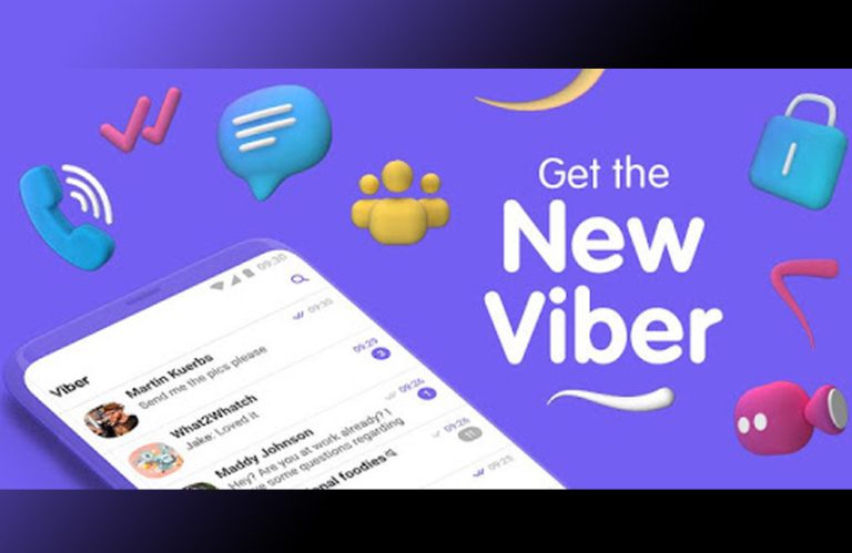 Noviteti Na Viberu Jeste Li Vidjeli I Probali
