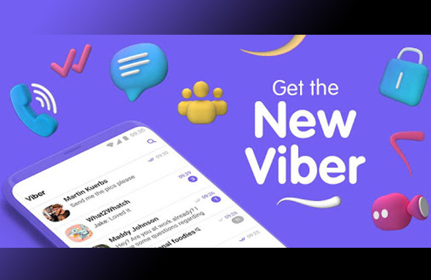 Noviteti Na Viberu Jeste Li Vidjeli I Probali
