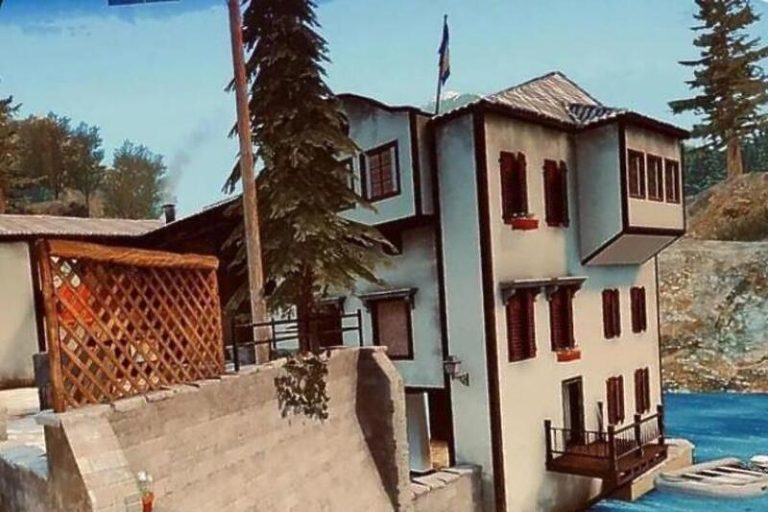 Popularna Igra Counter Strike Uvrstila Blagaj U Svoje Mape