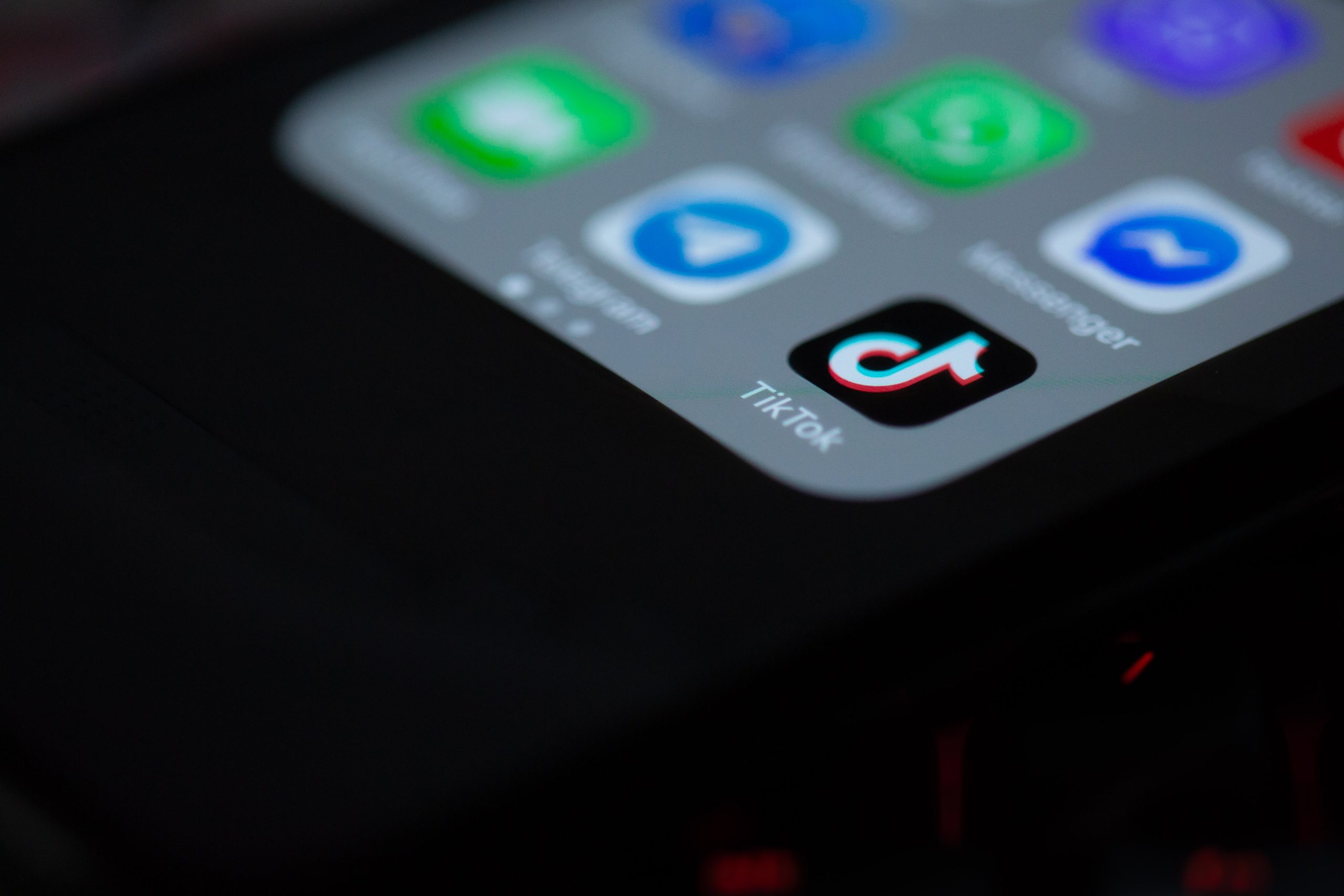 Tiktok Testira Nove Opcije Poznato Sta Nas Uskoro Ocekuje