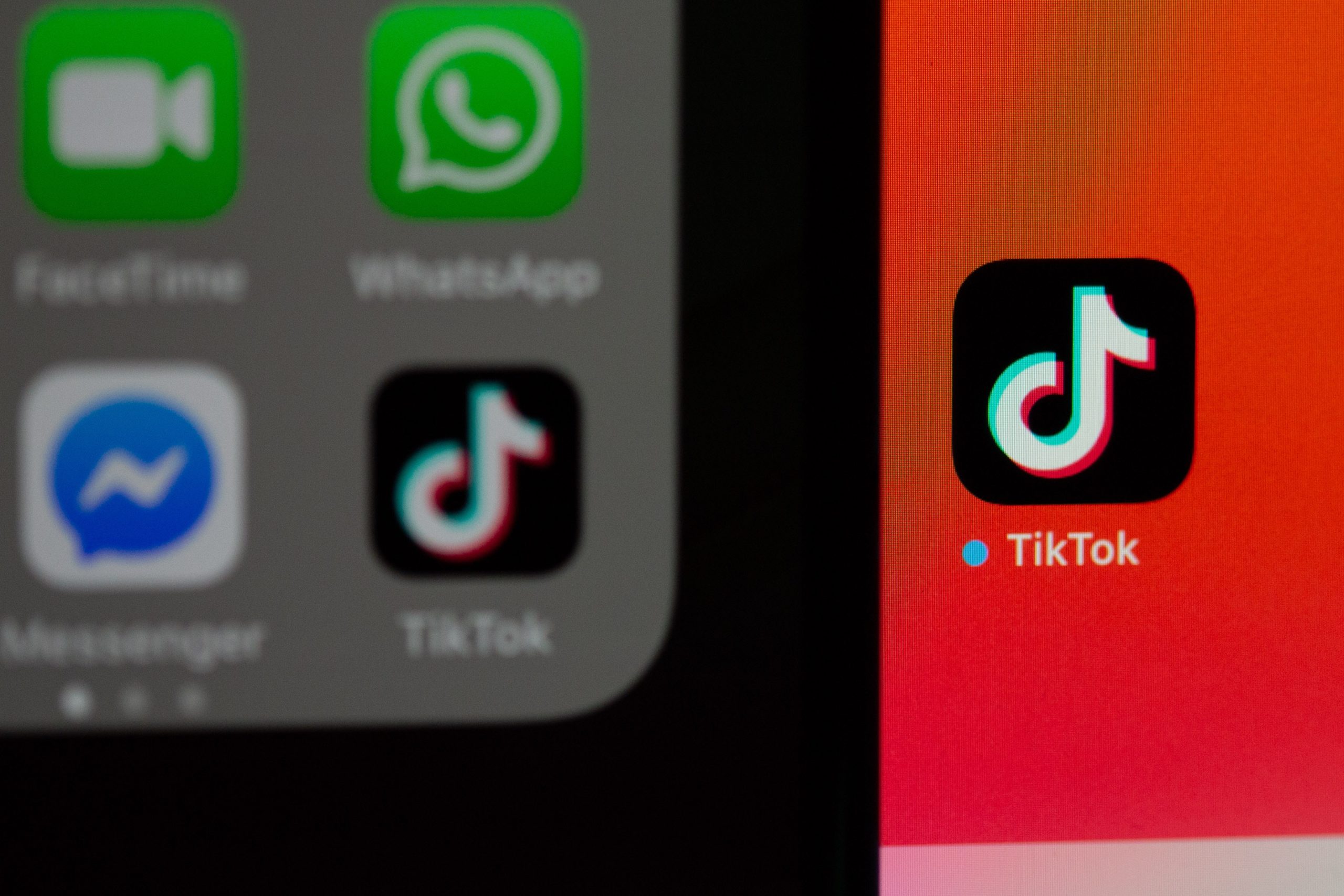 Youtube Zvanicno Popularniji Medu Americkim Tinejdzerima Nego Tiktok