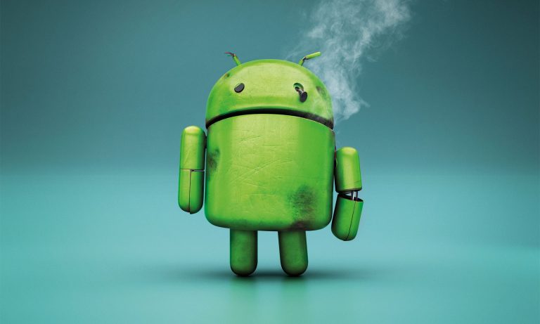 Android Mitovi