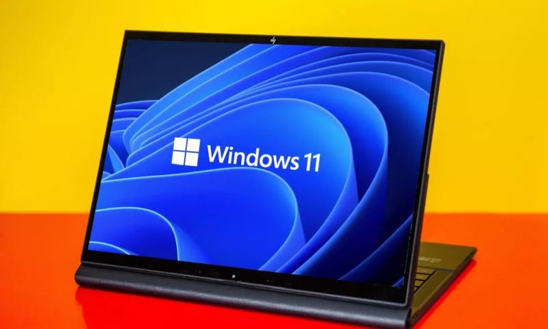 Windows 11 problemi