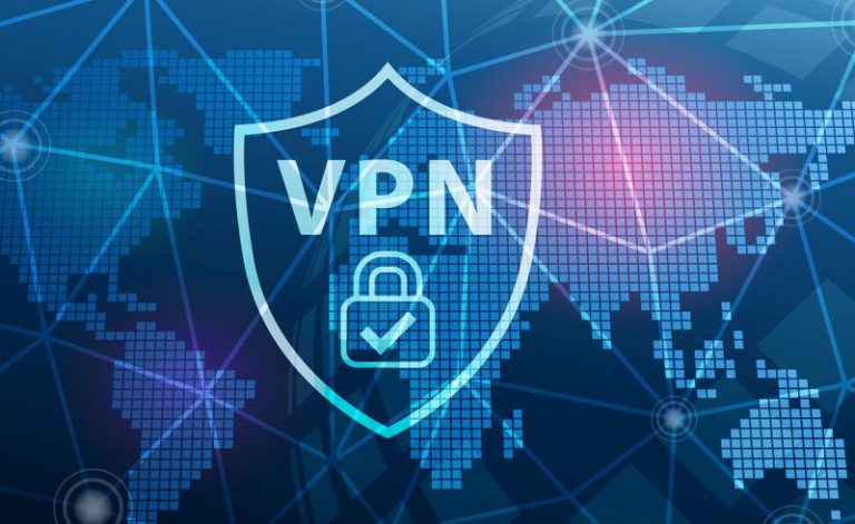 kako funkcioniše vpn