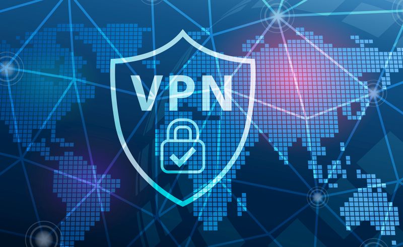 kako funkcioniše vpn