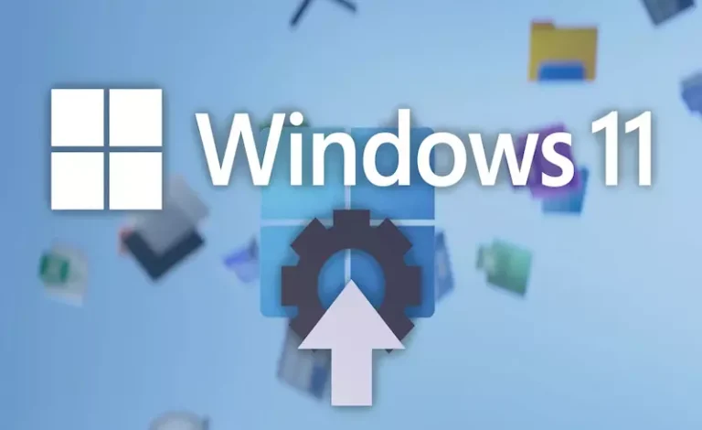 Windows 11 problemi