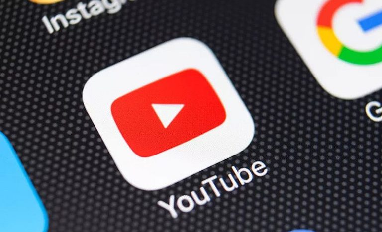 YOUTUBE