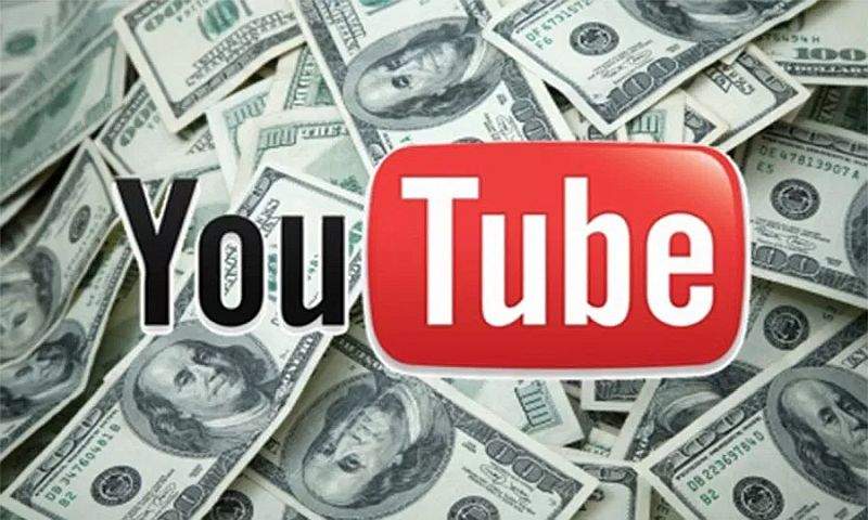 youtube-premium kako zaraditi na youtube