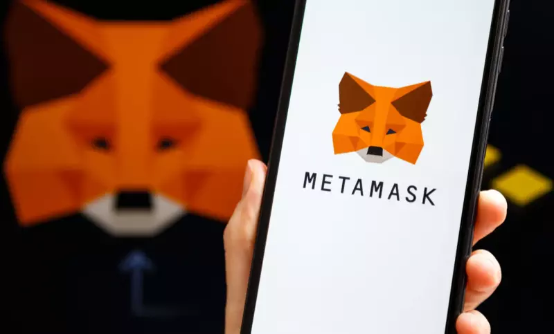 Šta je MetaMask i čemu služi?