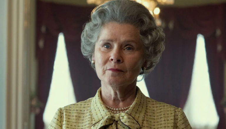 Netflix Ova Hit Drama The Crown Pauzirana Iz Postovanja Prema Kraljici