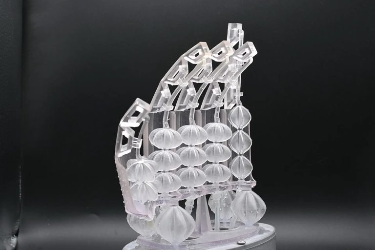 Nevjerovatno Pneumatski Umjetni Misici Mogu Se 3D Printati