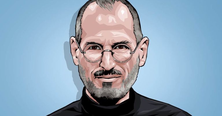 Objavljena Internetska Arhiva U Spomen Na Stevea Jobsa