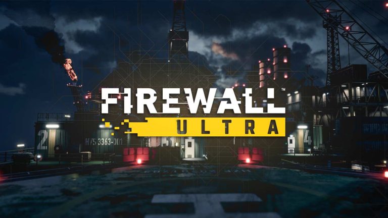 Video Predstavljena Sljedeca Psvr2 Ekskluziva – Firewall Ultra