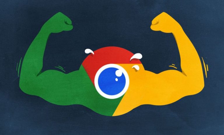 Chrome 106 ažuriranje
