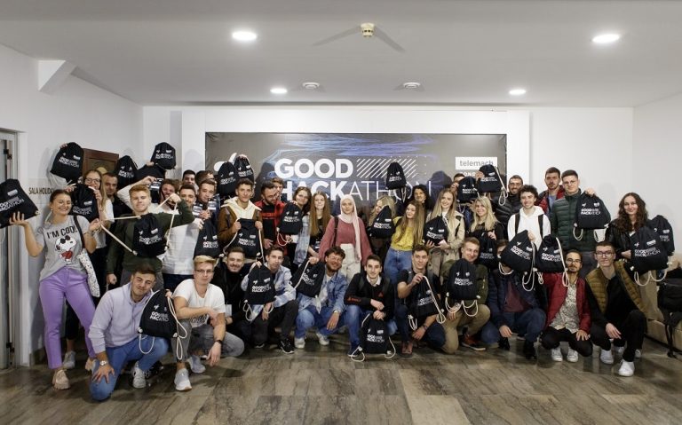 Good Hack – Hackathon