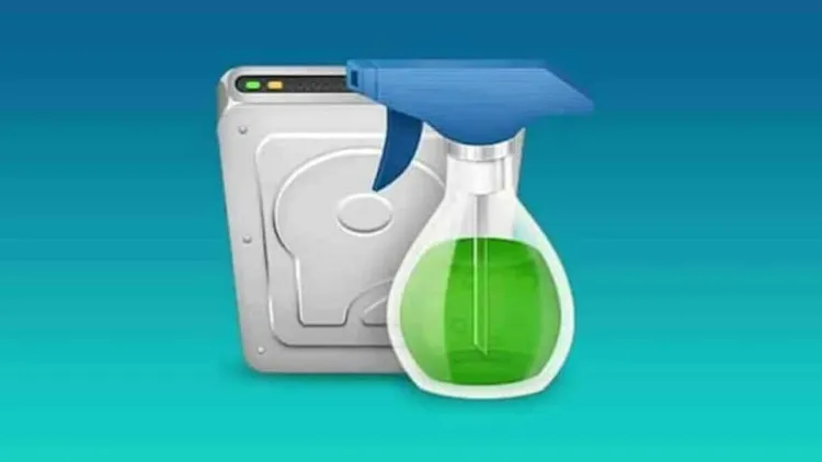 wise disk cleaner