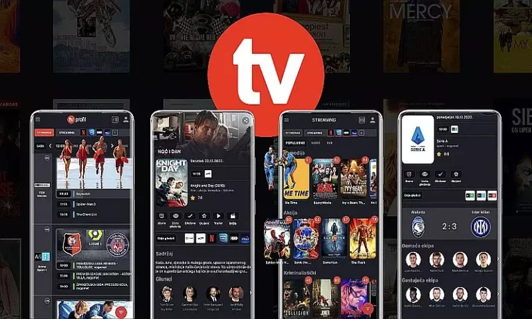 Netflix