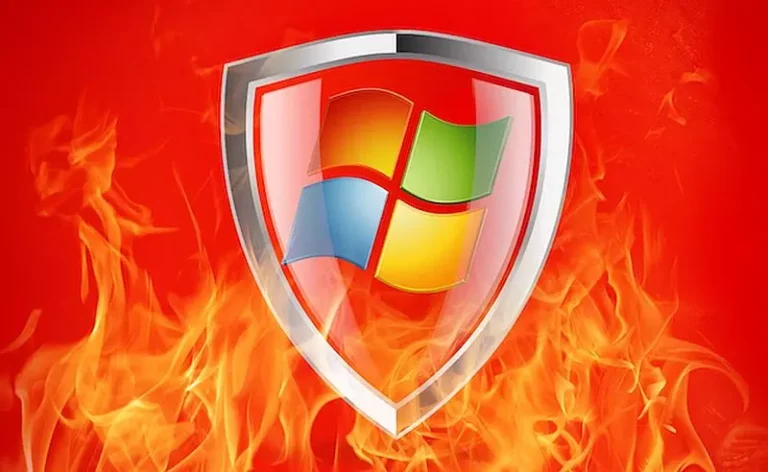 Windows zaštitni zid: 5 načina za resetovanje postavki
