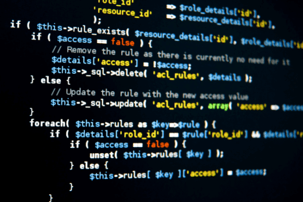 Oglas Za Posao Programera