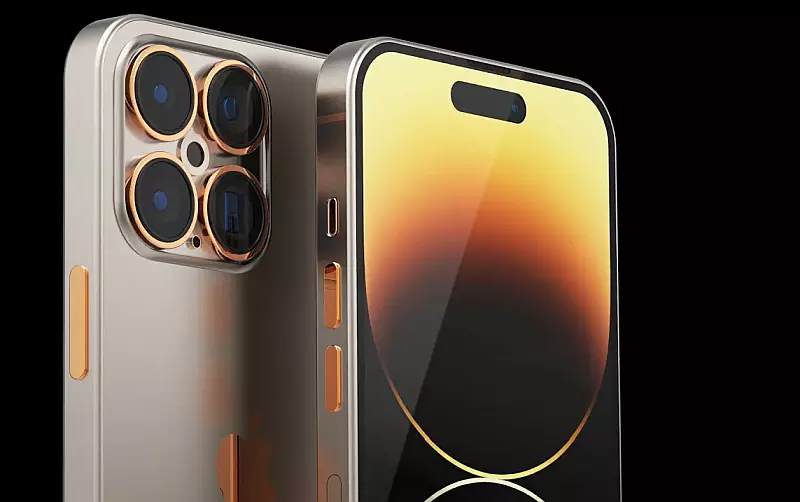 iPhone 15 Pro Max će ove godine doživjeti povećanje cijena, ali njegov dobavljač objektiva za periskopske kamere navodno neće ostvariti profit