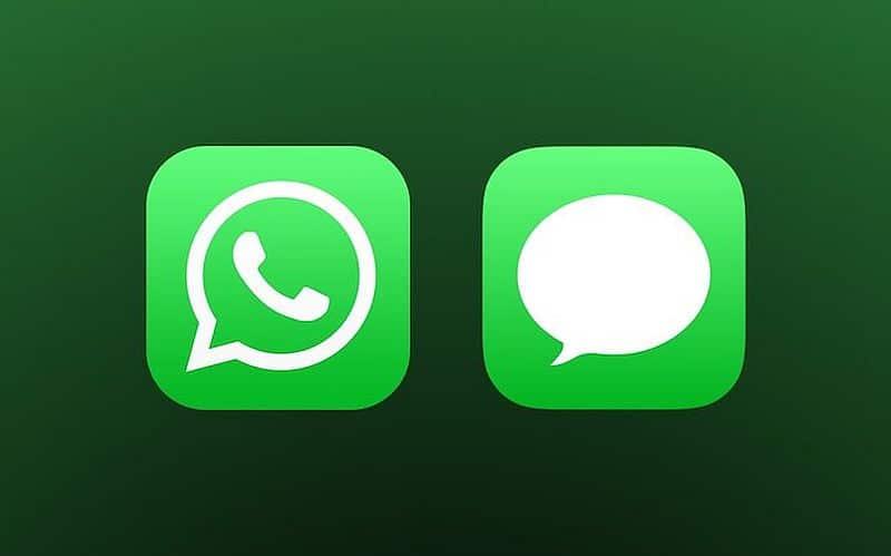 iMessage vs. WhatsApp: Koja je aplikacija bolja?
