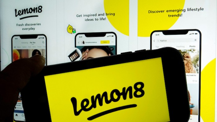 šta je aplikacija "lemon8" i da li je sigurna?
