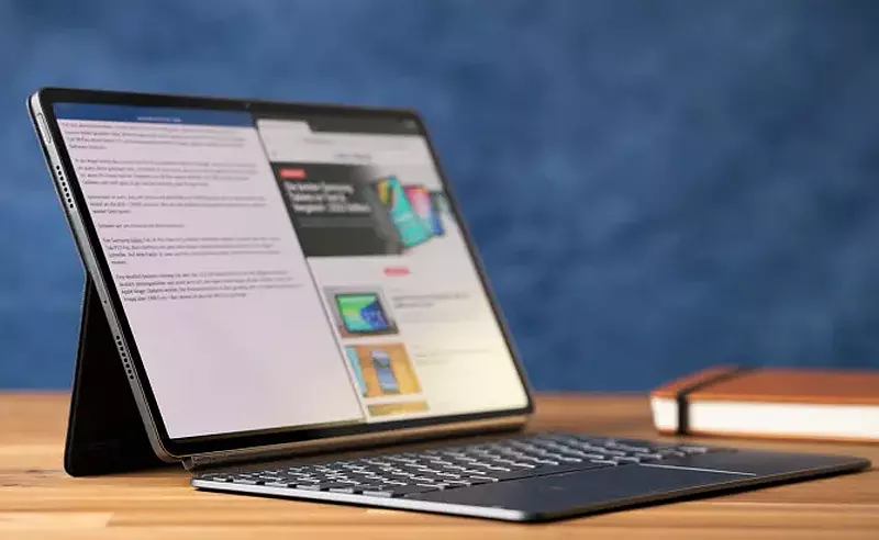 Lenovo Tab P12 Pro recenzija: Jedan od najboljih Android tableta