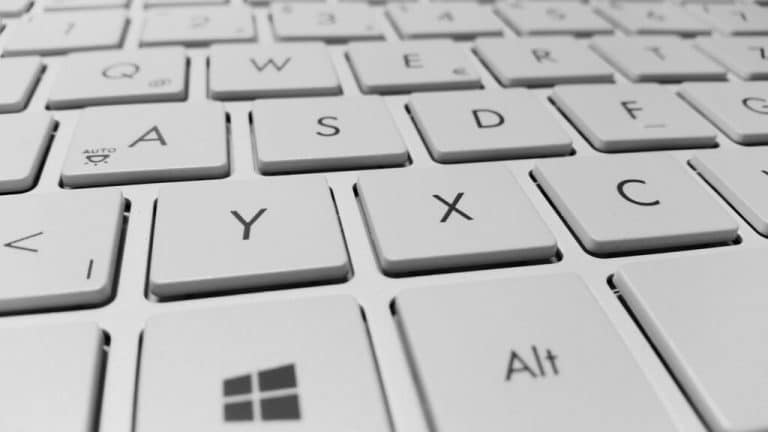 Windows tipkovnički prečaci