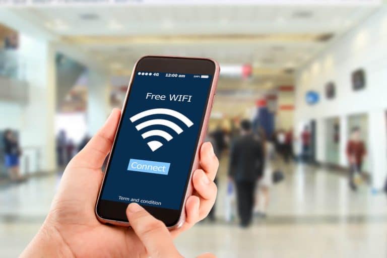 Javne Wi-Fi mreže