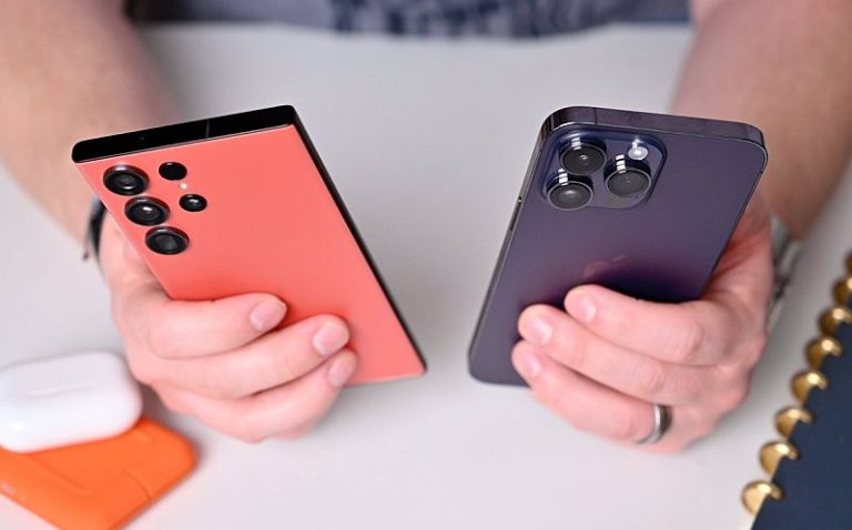 iPhone 14