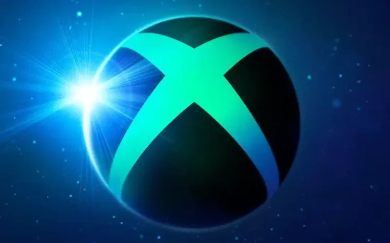 Prezentacije Xbox igara