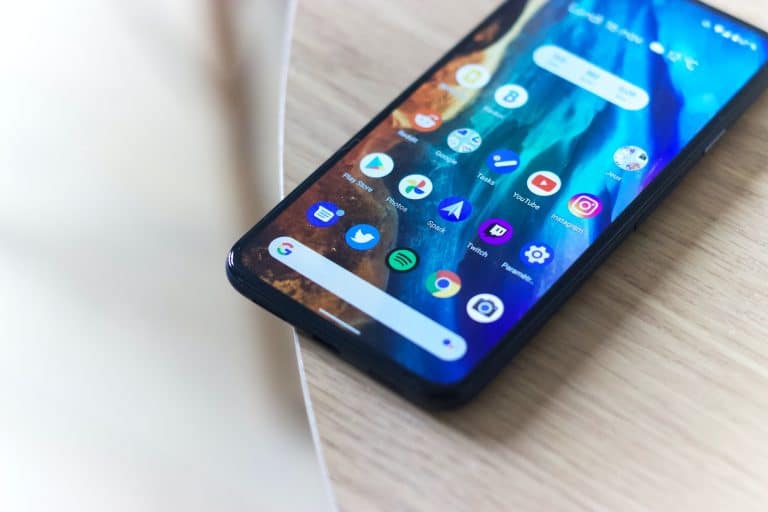 android aplikacije
