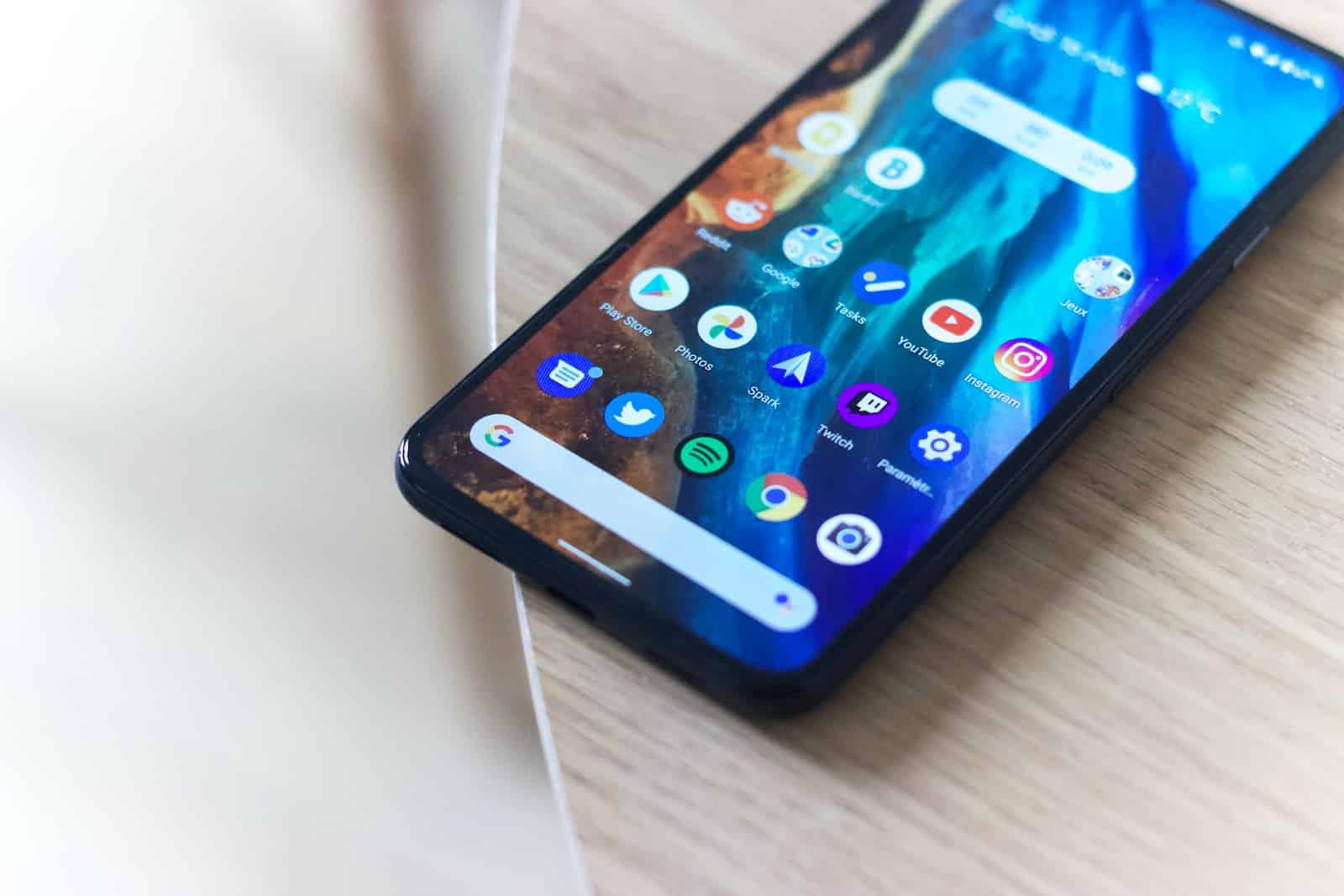 android aplikacije
