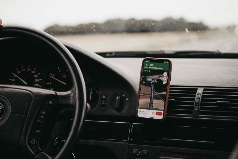 google maps alternative