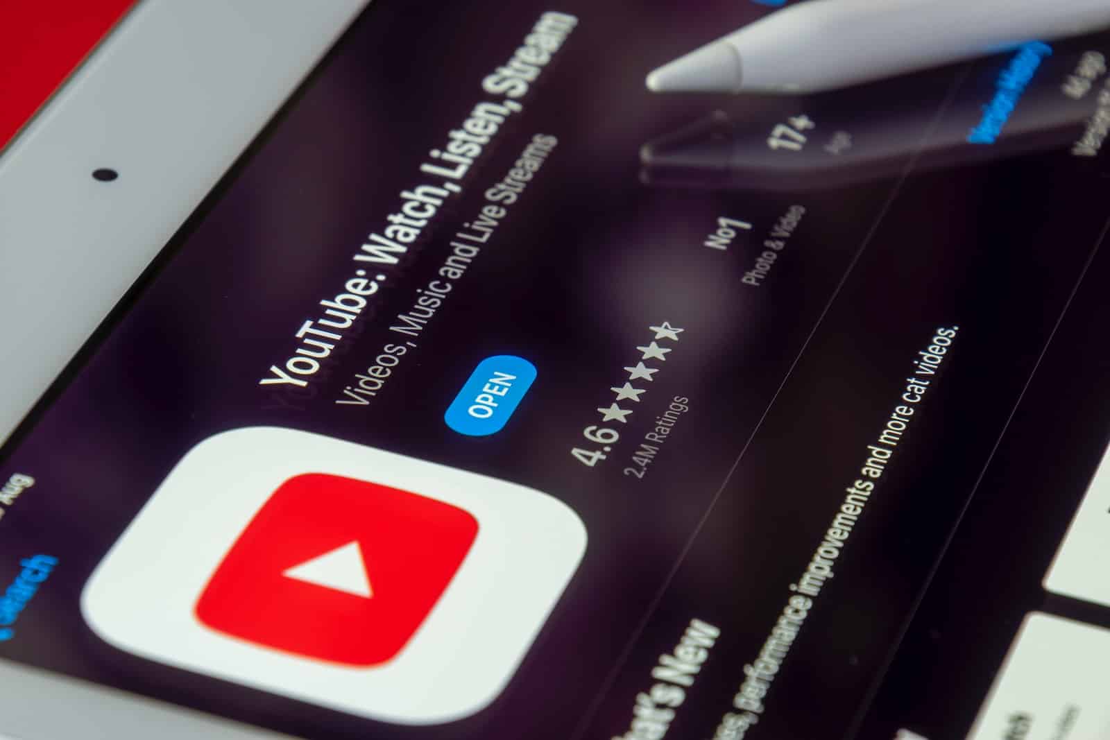 youtube premium