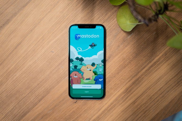 kako mastodon funkcionira?