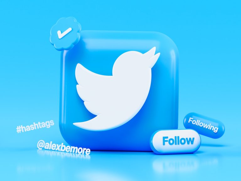 kako je nastao twitter