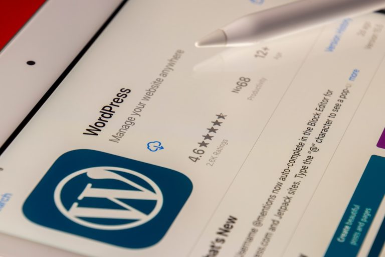 wordpress alternative