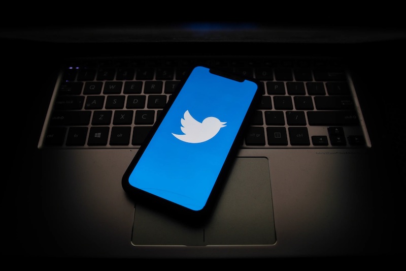 7 savjeta za smanjenje vremena provedenog na društvenim mrežama! Twitter
