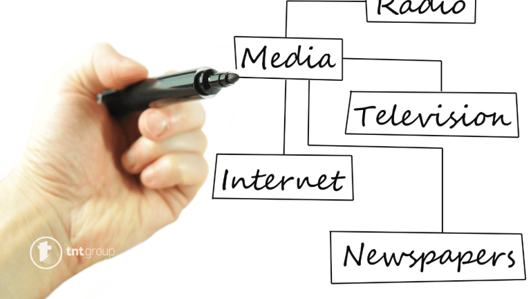 Marketing Novac Biznis Posao Prodaja Online Business Radio Tv Media Mediji 170