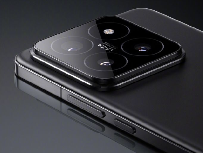 Xiaomi 14 i Xiaomi 14 Pro su zvanično predstavljeni

