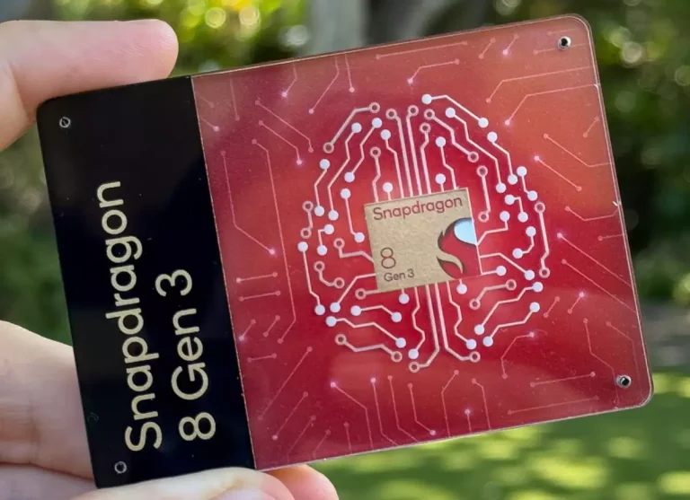Xiaomi 14 će biti prvi telefon sa Snapdragon 8 Gen 3!

