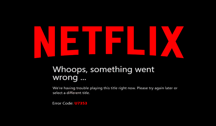 Koji su najčešći Netflix kodovi grešaka i kako ih popraviti?
