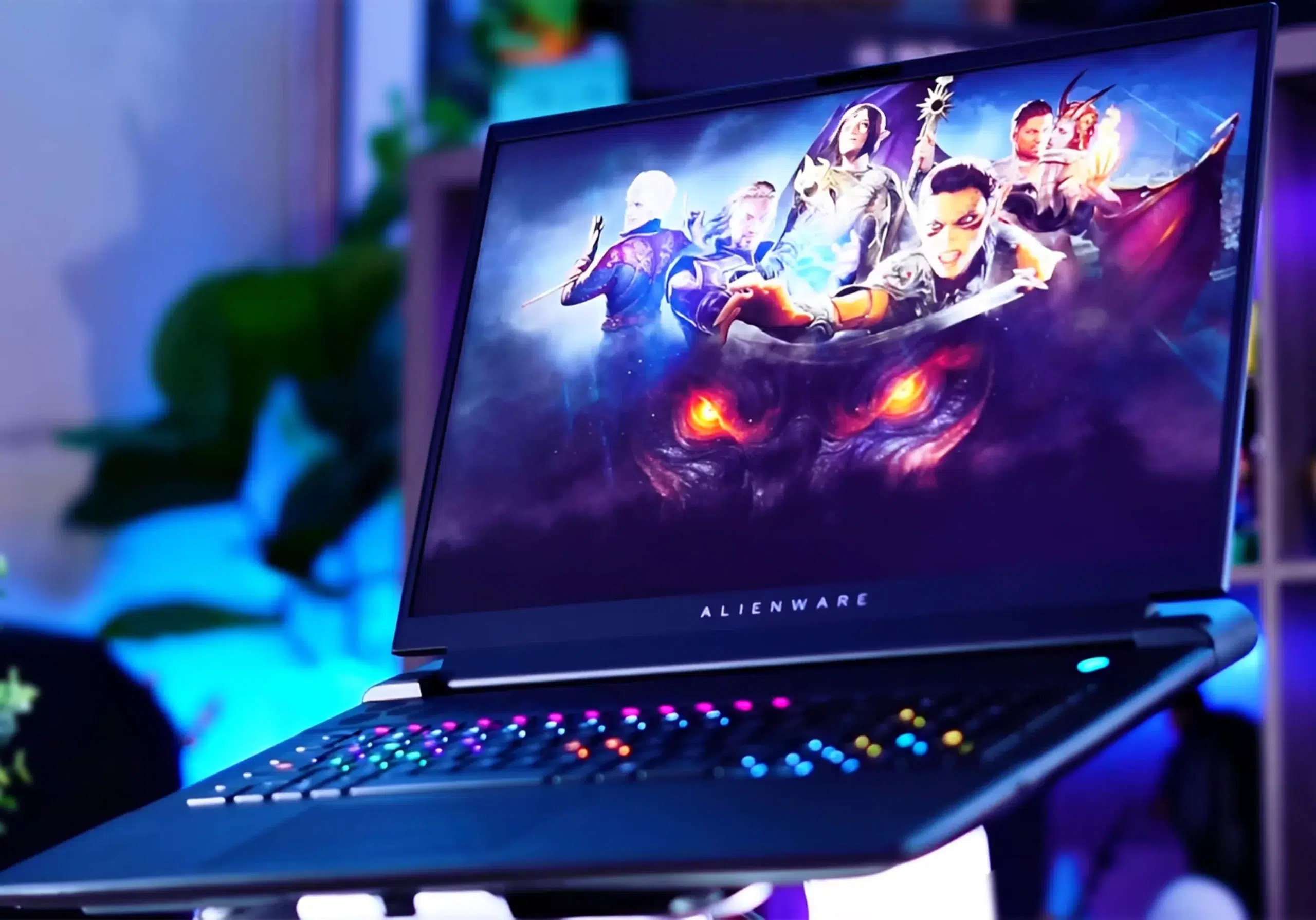 Najbolji Alienware laptopovi!
