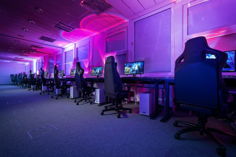 iGaming eSports