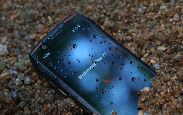 Cubot King Kong Mini 3 recenzija: malen, kompaktan i vrlo izdržljiv telefon male cijene!