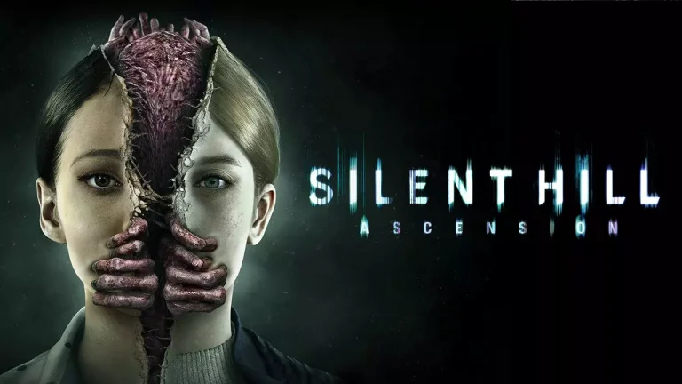 Recenzija Silent Hill Ascension
