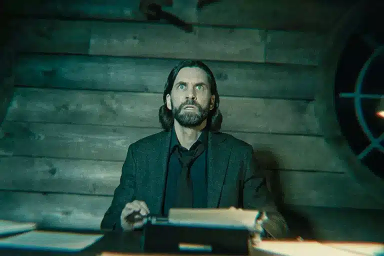 Alan Wake 2: potpuni nasljednik Silent Hilla ili ne?
